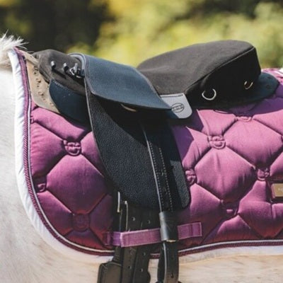 Total Contact Saddle Seats