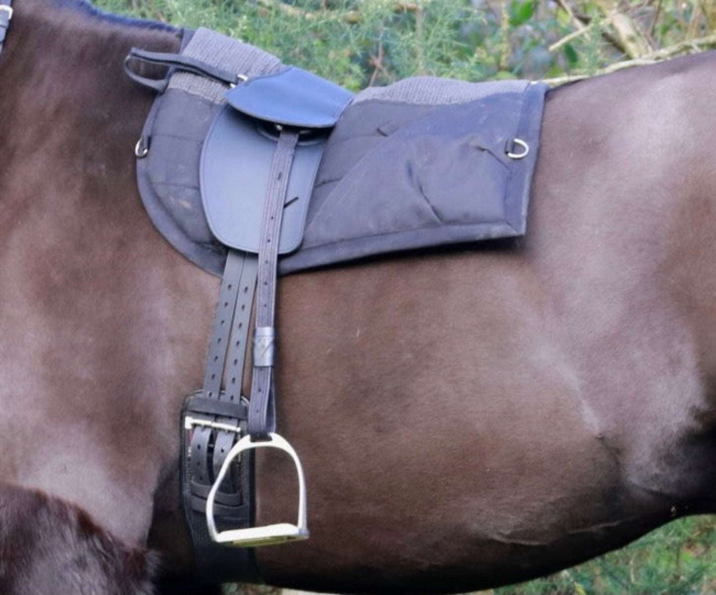Total Contact Saddle - two week trial - UK