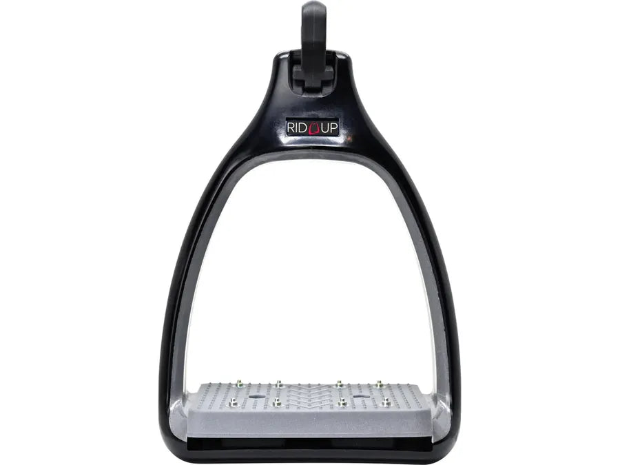 Rid'Up Stirrup Irons