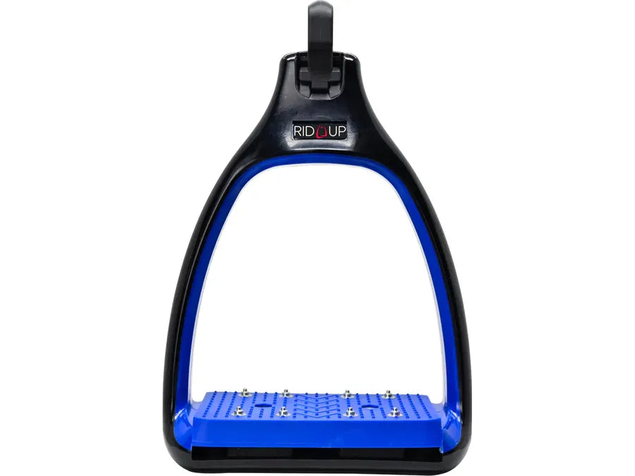Rid'Up Stirrup Irons
