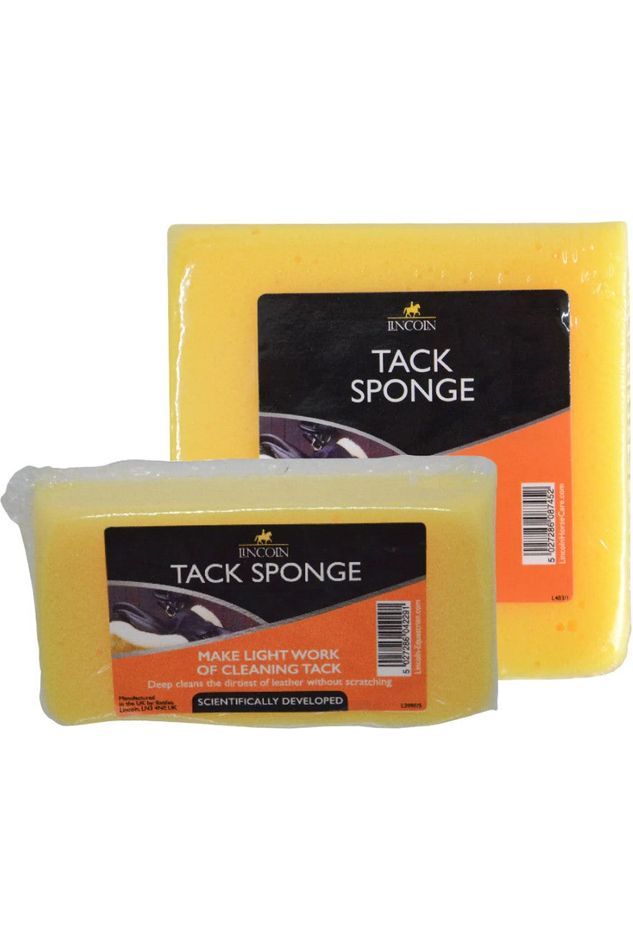 Lincoln Tack Sponge