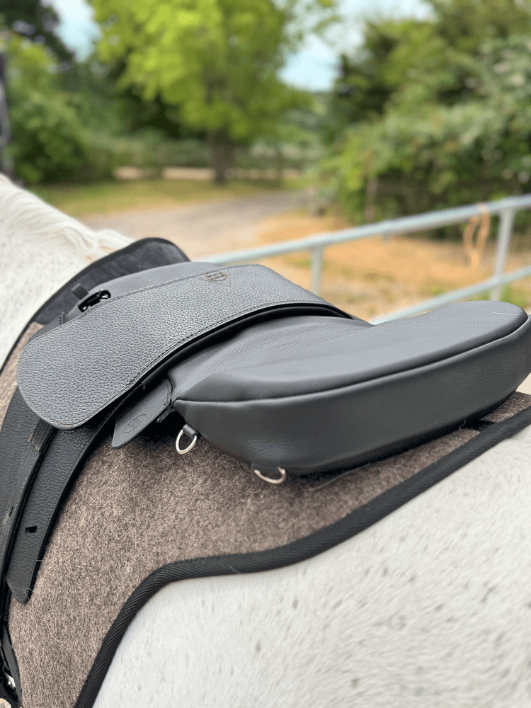 Saddle Seat Pad