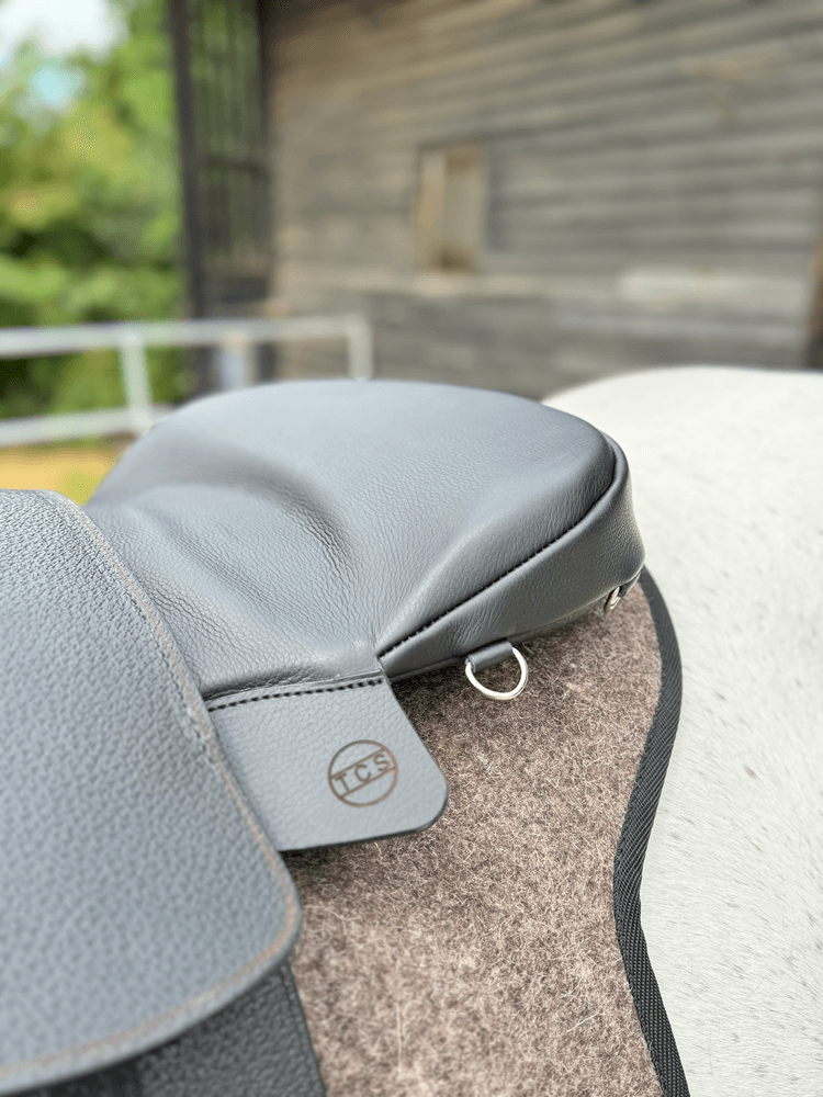 Saddle Seat Pad