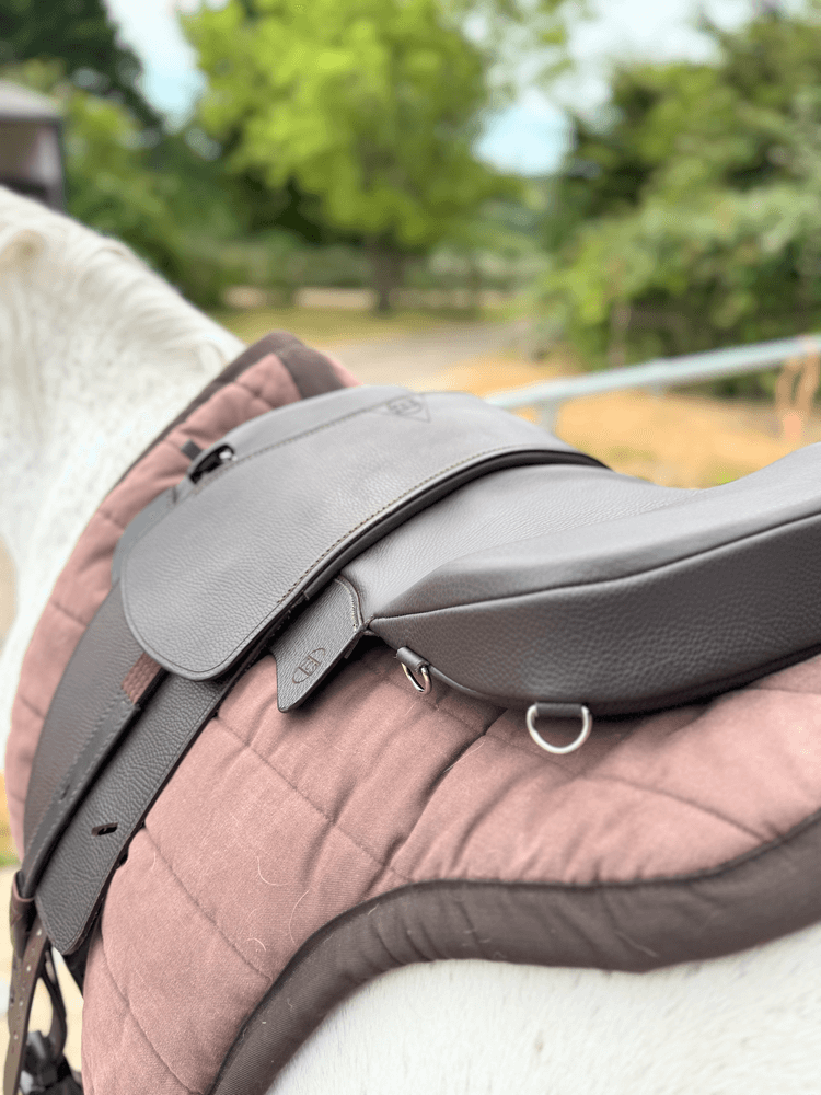 Saddle Seat Pad