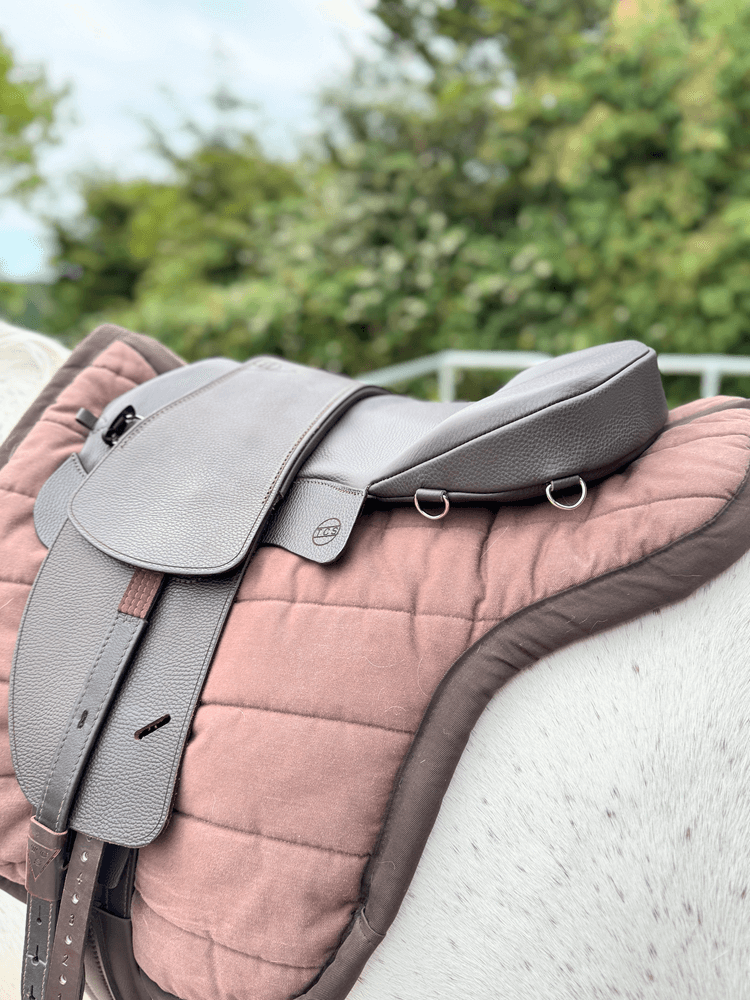 Saddle Seat Pad