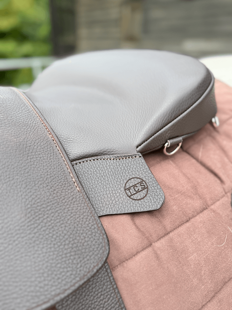 Saddle Seat Pad