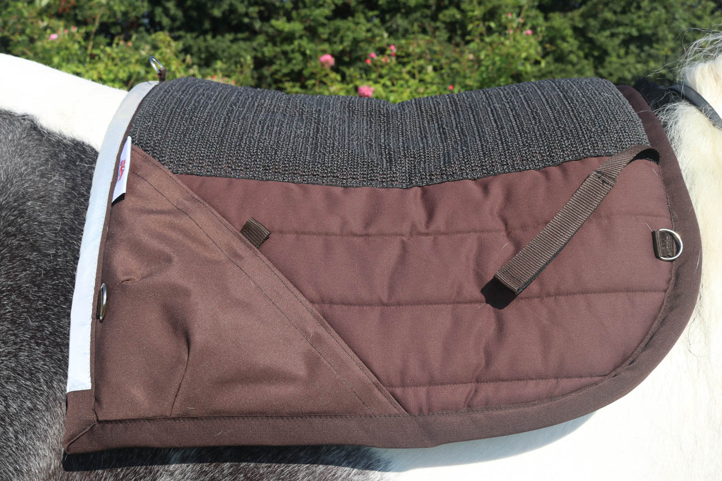 Saddle Pad for your Total Contact Saddle - Various colour options available