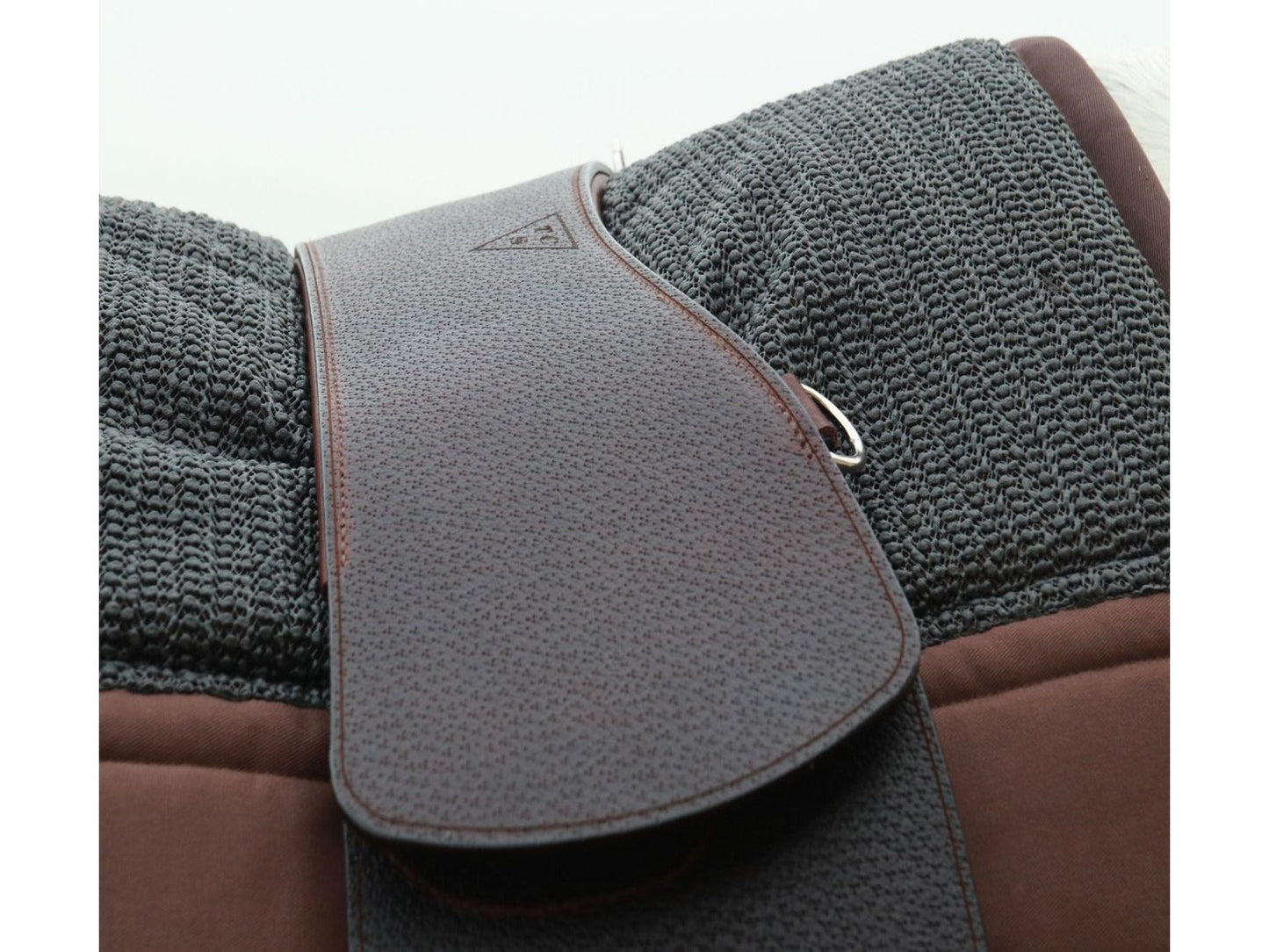 Premium Total Contact Saddle