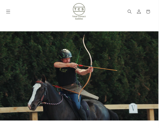 A New Era for Treeless Total Contact Saddles: Introducing Our Updated Banner Video