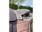 Saddle Seat Pad