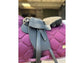 Saddle Seat Pad