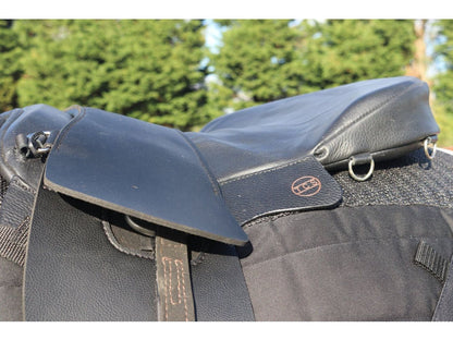 Saddle Seat Pad