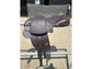 Saddle Seat Pad