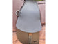 Synthetic (Vegan) Total Contact Saddle