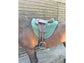 Saddle Seat Pad
