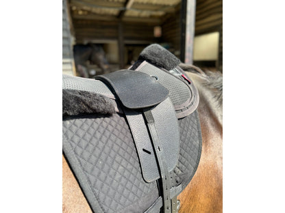 Premium Total Contact Saddle