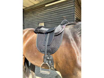 Premium Total Contact Saddle