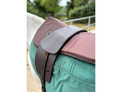 Classic Total Contact Saddle