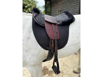 Premium Total Contact Saddle