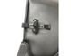 Plastic T-bar clips