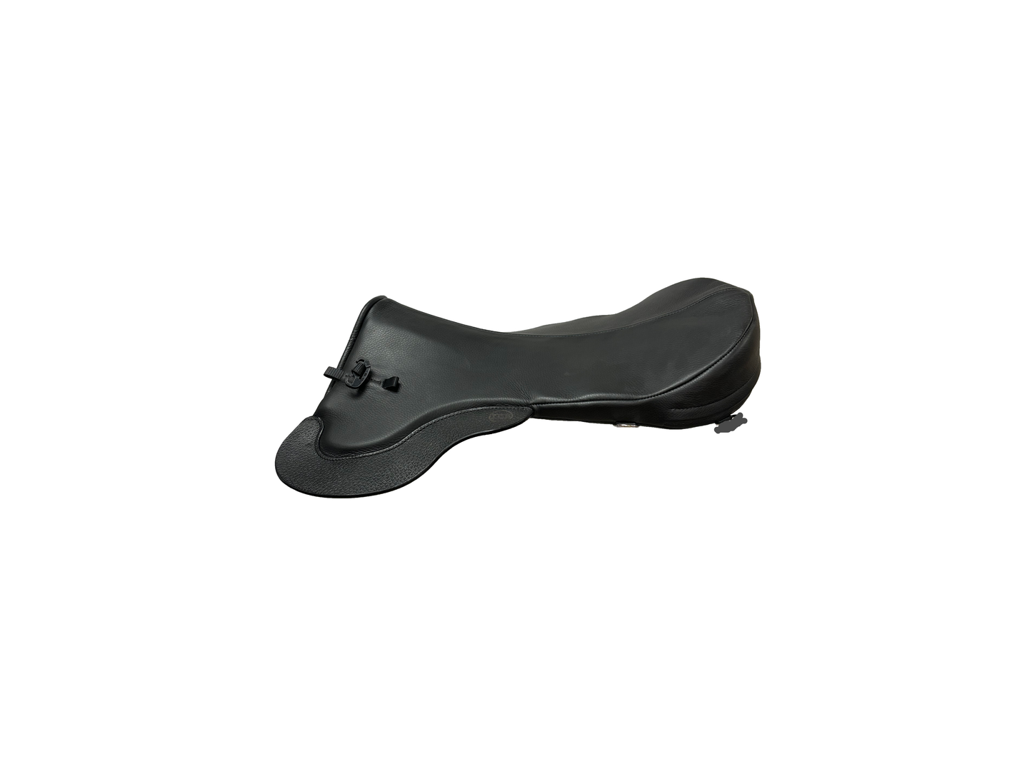 Premium Leather Saddle Seat