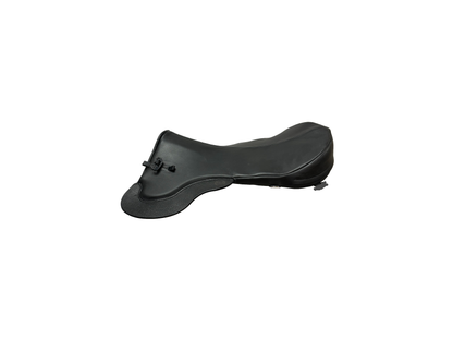 Premium Leather Saddle Seat