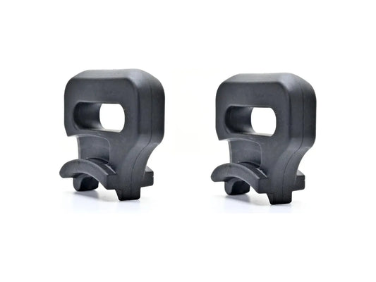 Pair of Buckles for Rid'Up Stirrups