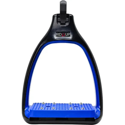 A single Rid'Up safety stirrup product photo