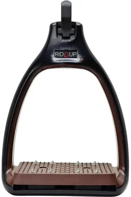 A single Rid'UP safety stirrup product photo