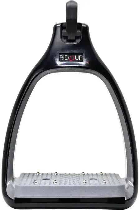 A single Rid'UP safety stirrup product photo