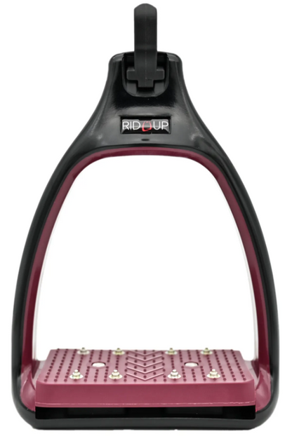 Rid'Up Safety Stirrups