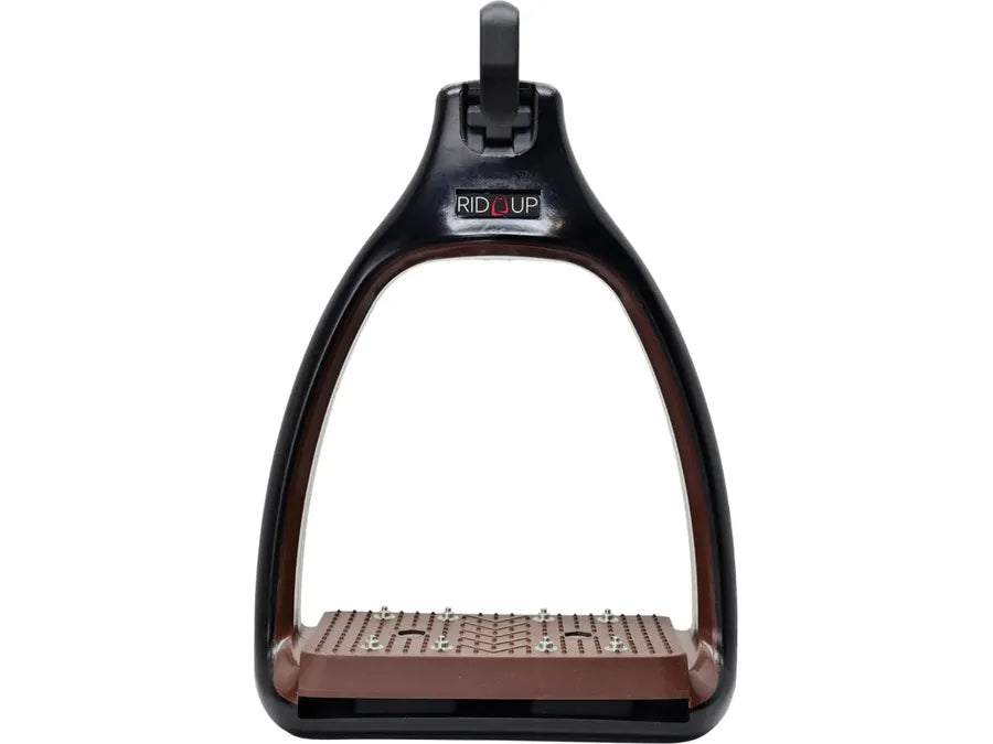 Rid'Up Stirrup Irons