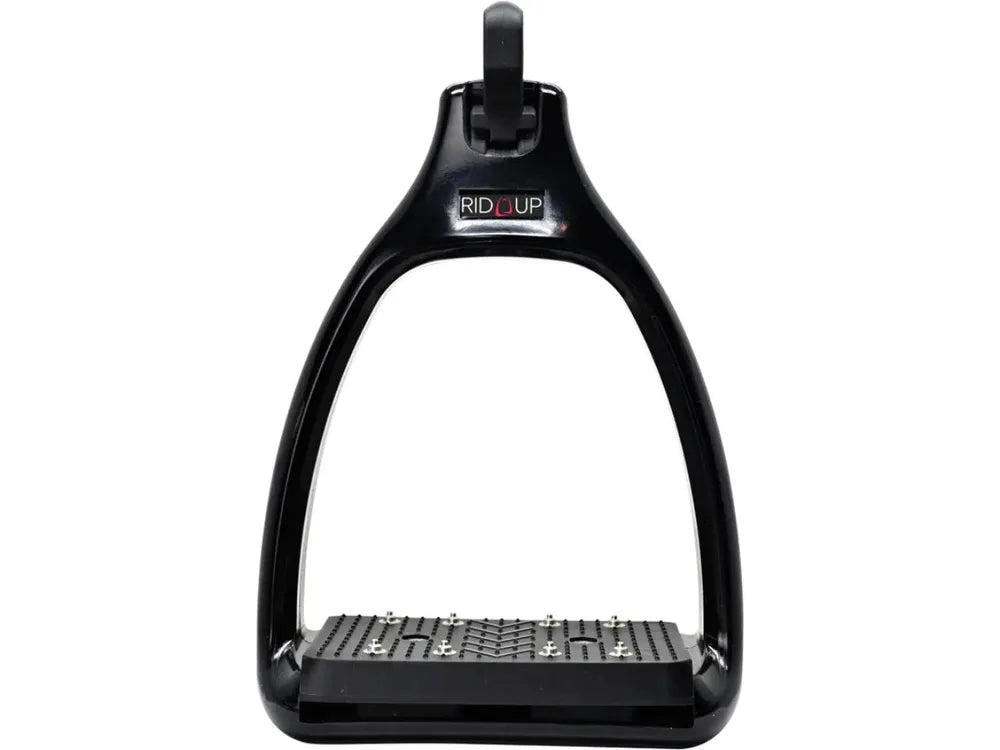 Rid'Up Stirrup Irons