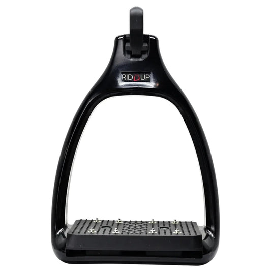 Rid'Up Stirrup Irons
