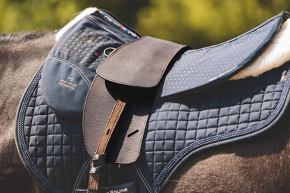 Treeless Classic Total Contact Saddle