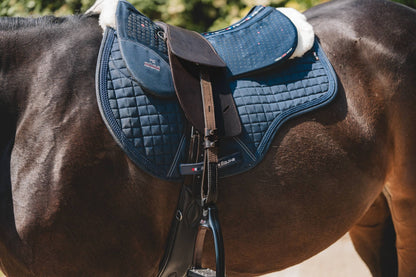 Treeless Classic Total Contact Saddle
