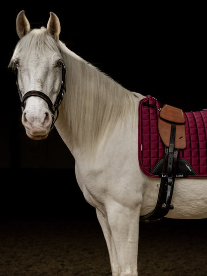 Treeless Premium Total Contact Saddle