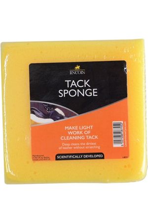 Lincoln Tack Sponge
