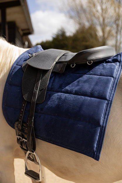 Saddle Seat Pad