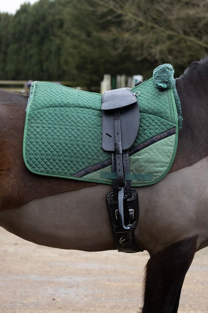 Treeless Classic Total Contact Saddle