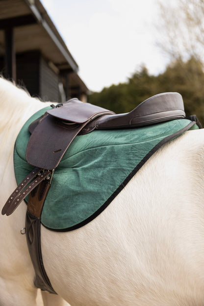 Premium Saddle Seat