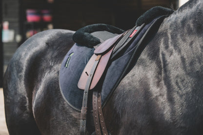 Treeless Premium Total Contact Saddle