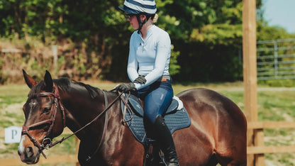 Treeless Classic Total Contact Saddle