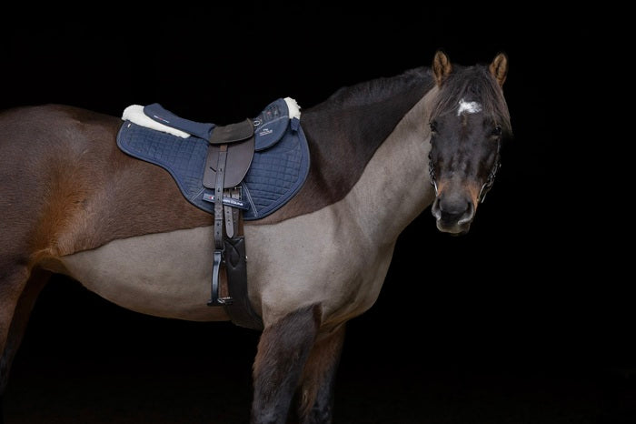 Treeless Classic Total Contact Saddle