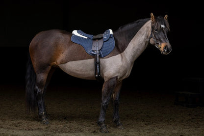 Treeless Classic Total Contact Saddle