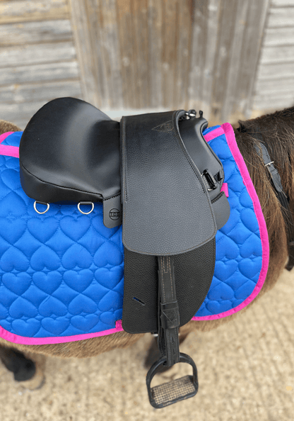 Children's Saddle Seat Pad