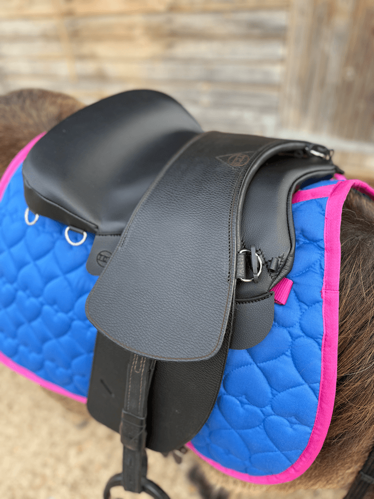 Children's Saddle Seat Pad