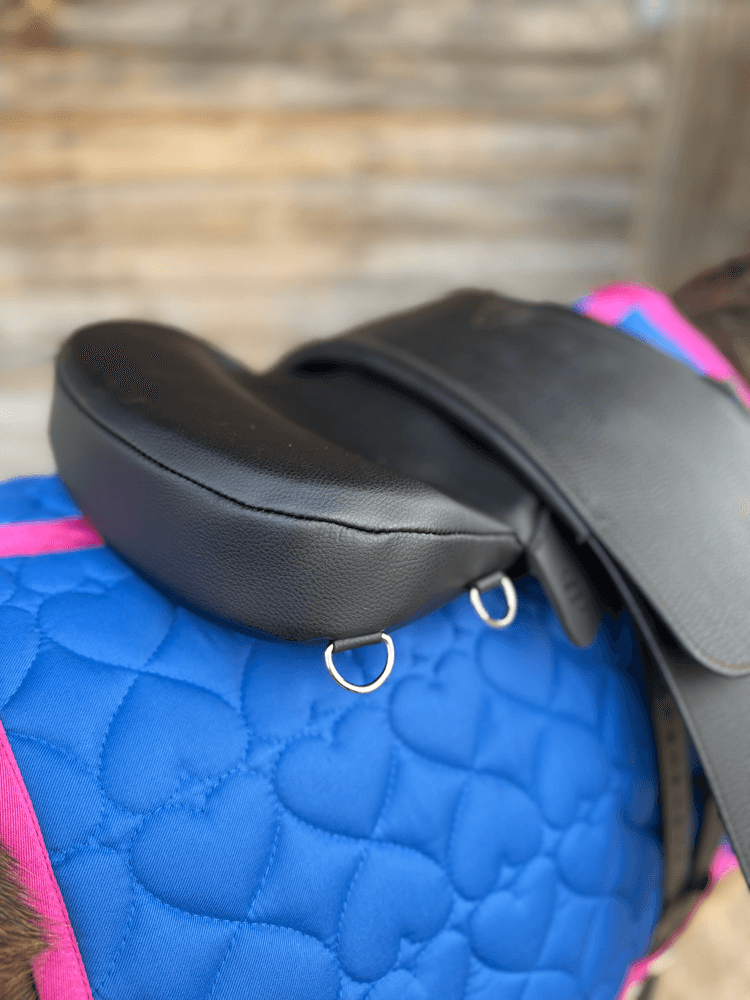 Children's Saddle Seat Pad