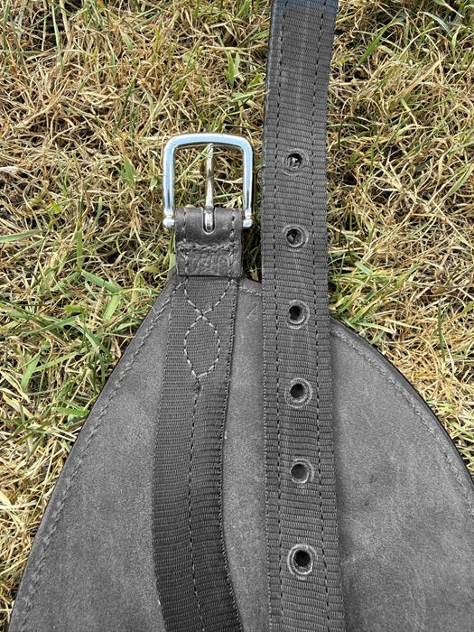 TCS Polo Cross Fenders