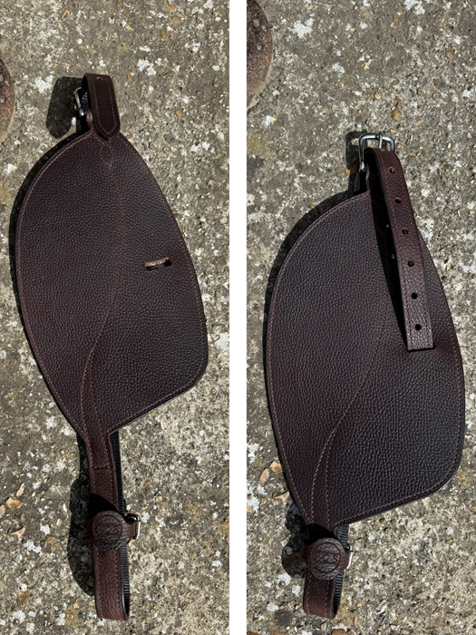TCS Polo Cross Fenders